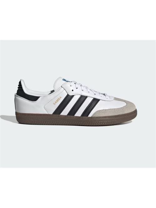 samba og c ADIDAS ORIGINAL | IE3677FTWWHT